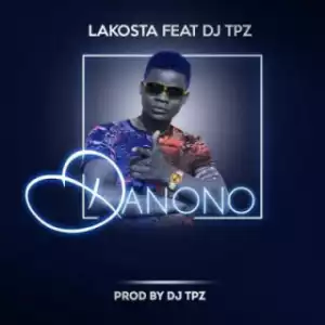 Lakosta - Danono ft. DJ Tpz